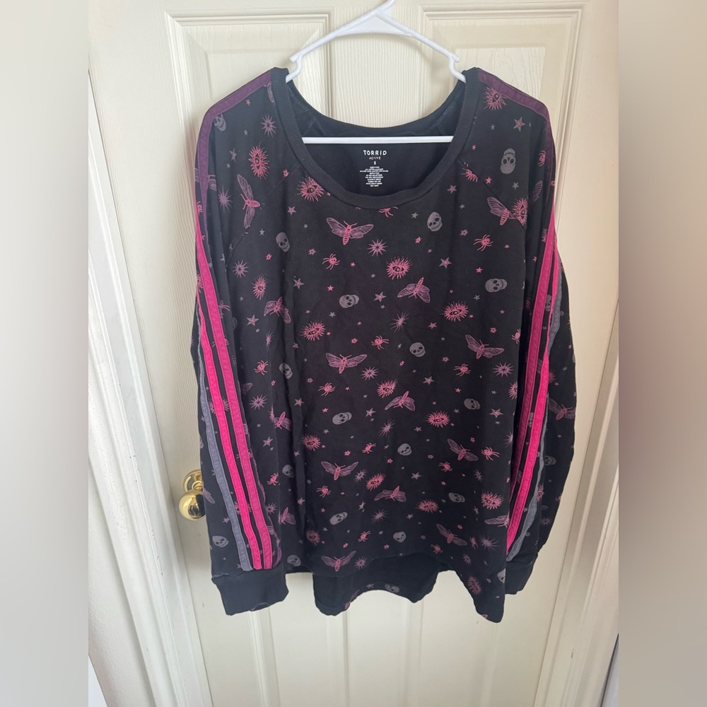 Torrid Active Set - image 5